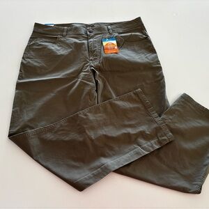 Columbia Rapid Rivers Omni-Shade NWT 38wx32L